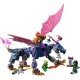 Lego ninjago marea dragonita rontu 71842 Lego ninjago marea dragonita rontu 71842
