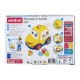 Winfun jucarie masina de sortat forme cu sunete Winfun jucarie masina de sortat forme cu sunete