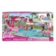 Barbie set de joaca piscina de vis cu accesorii Barbie set de joaca piscina de vis cu accesorii