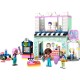 Lego friends salon de coafura si magazin de accesorii 42662 Lego friends salon de coafura si magazin de accesorii 42662