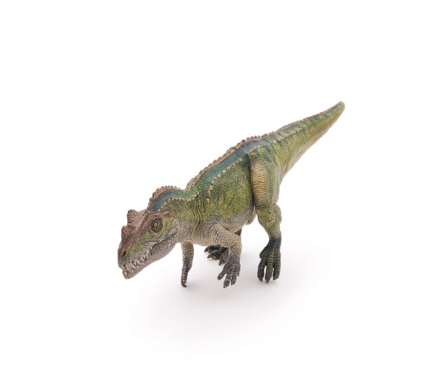 Papo figurina dinozaur ceratosaurus Papo figurina dinozaur ceratosaurus