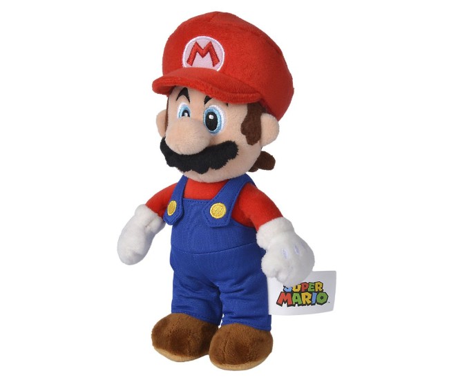 Super mario plus mario 20cm Super mario plus mario 20cm