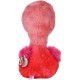 Plus ty 24cm boos flamingo roz Plus ty 24cm boos flamingo roz