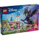 Lego disney princess maleficent sub forma de dragon 43240 Lego disney princess maleficent sub forma de dragon 43240