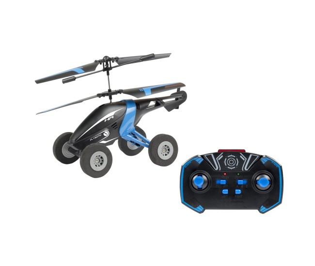 Elicopter cu telecomanda air wheelz Elicopter cu telecomanda air wheelz
