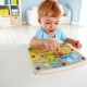 Hape labirint magnetic constructii si numere Hape labirint magnetic constructii si numere