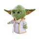 Star wars plus disney young jedi adventures yoda master 22cm Star wars plus disney young jedi adventures yoda master 22cm