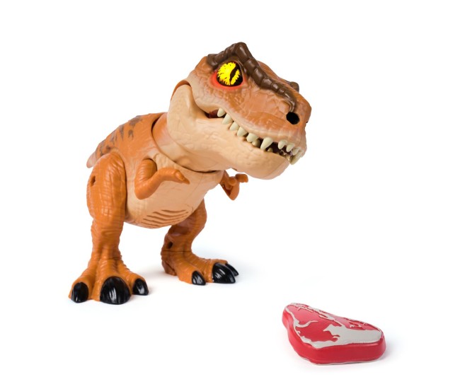 Primal hatch jucarie interactiva dinozaur in ou t-rex Primal hatch jucarie interactiva dinozaur in ou t-rex