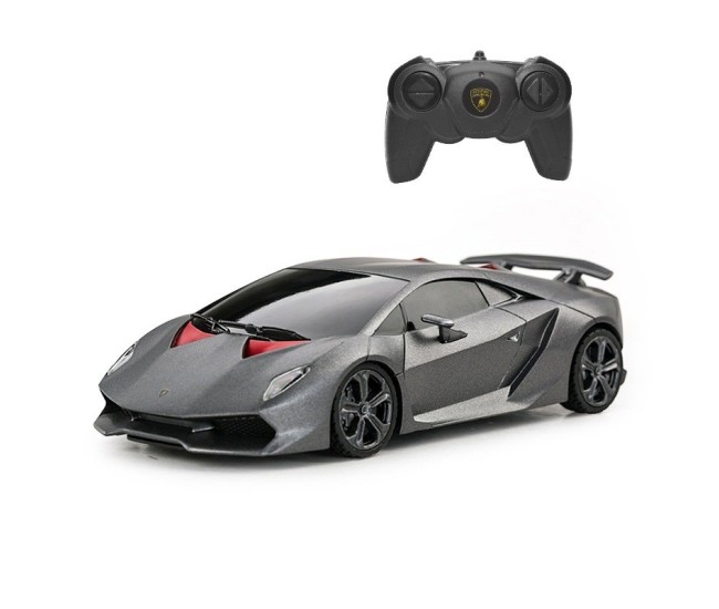 Masina cu telecomanda lamborghini sesto cu scara 1 la 24 Masina cu telecomanda lamborghini sesto cu scara 1 la 24