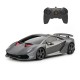 Masina cu telecomanda lamborghini sesto cu scara 1 la 24 Masina cu telecomanda lamborghini sesto cu scara 1 la 24