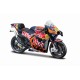 Maisto motocicleta metalica red bull ktm scara 1 la 18 Maisto motocicleta metalica red bull ktm scara 1 la 18