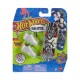 Hot wheels set placa si pantofi de skate Hot wheels set placa si pantofi de skate