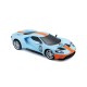 Maisto masinuta premium cu telecomanda 2.4ghz ford gt heritage scara 1 la 24 Maisto masinuta premium cu telecomanda 2.4ghz ford gt heritage scara 1 la 24