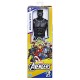 Avengers titan eroi de film figurina black panther 29cm Avengers titan eroi de film figurina black panther 29cm