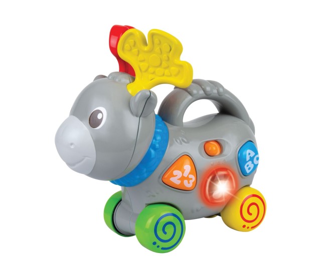 Winfun jucarie de impins elan Winfun jucarie de impins elan