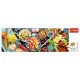 Puzzle trefl 1000 panorama o incantare dulce Puzzle trefl 1000 panorama o incantare dulce