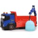 Dickie camion automacara reciclare 23cm Dickie camion automacara reciclare 23cm