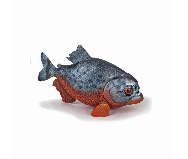 Papo figurina piranha Papo figurina piranha