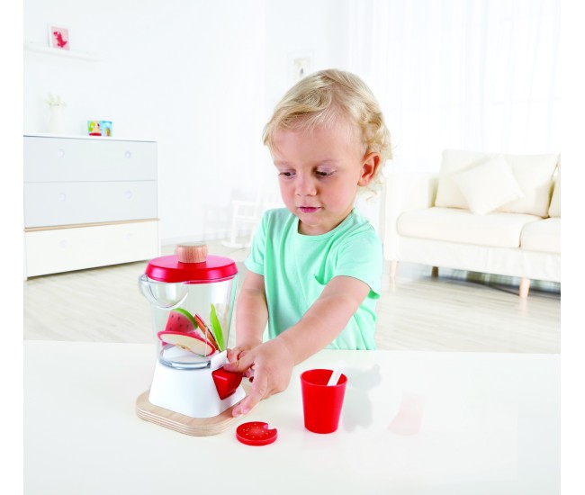 Hape blender smoothie Hape blender smoothie