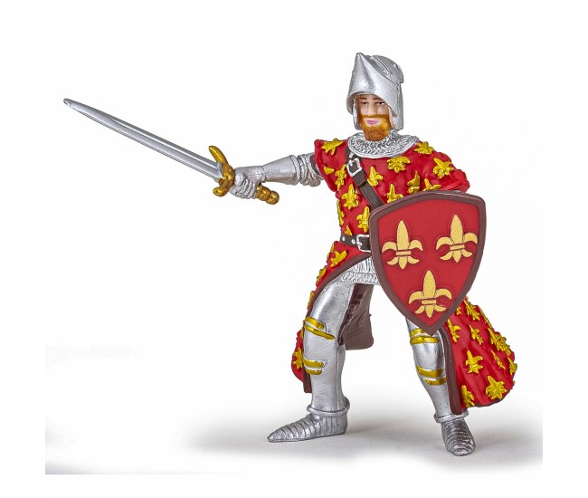 Papo figurina printul filip Papo figurina printul filip