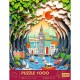 Puzzle trefl 1000 editia aniversara 40 de ani 3d londra Puzzle trefl 1000 editia aniversara 40 de ani 3d londra