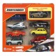 Matchbox set 8 masinute metalice exclusiv ford coupe zamac 1933 scara 1 la 64 Matchbox set 8 masinute metalice exclusiv ford coupe zamac 1933 scara 1 la 64