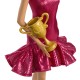 Barbie papusa barbie dansatoare latino Barbie papusa barbie dansatoare latino