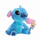 Jucarie plus disney stitch 25cm
