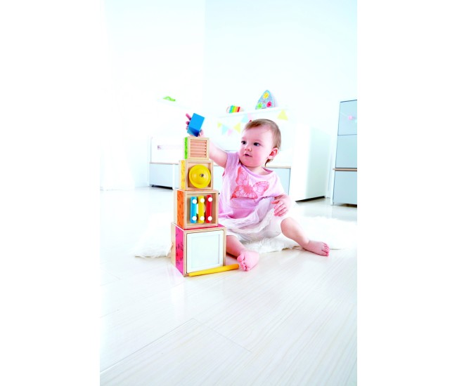 Hape set de muzica Hape set de muzica