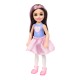 Barbie papusa chelsea cutie reveal ursulet