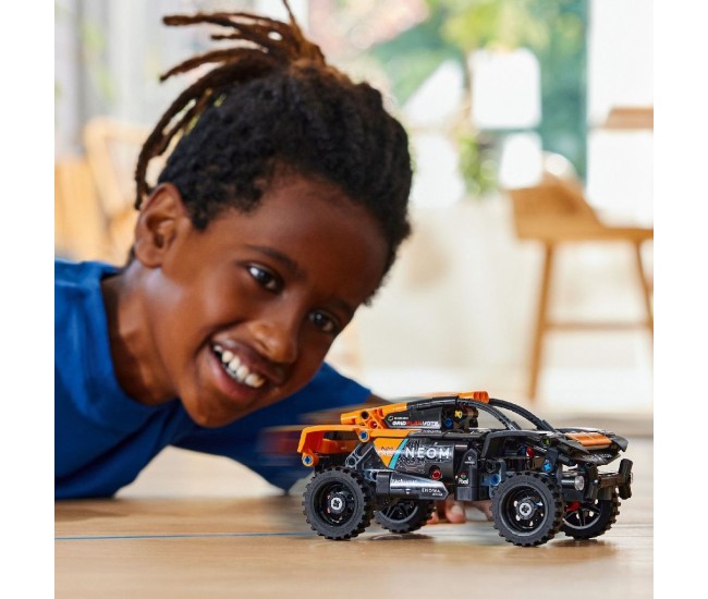 Lego technic neom mclaren extreme e race car 42166 Lego technic neom mclaren extreme e race car 42166