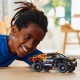 Lego technic neom mclaren extreme e race car 42166 Lego technic neom mclaren extreme e race car 42166