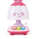 Lampa de veghe cu lumini si sunete