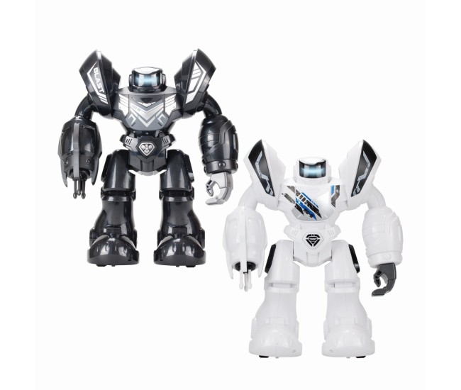 Silverit robo blast robot Silverit robo blast robot
