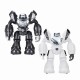 Silverit robo blast robot Silverit robo blast robot