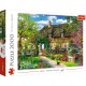 Puzzle trefl 2000 casa la tara Puzzle trefl 2000 casa la tara