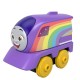Thomas locomotiva din plastic kana Thomas locomotiva din plastic kana