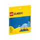Lego classic placa de baza albastra 11025 Lego classic placa de baza albastra 11025