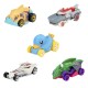 Set 5 masini hot wheels street beasts