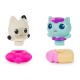 Gabbys dollhouse set jucarii de baie Gabbys dollhouse set jucarii de baie