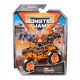 Monster jam masinuta metalica bad company scara 1 la 64 Monster jam masinuta metalica bad company scara 1 la 64