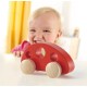 Hape mini furgoneta rosie Hape mini furgoneta rosie