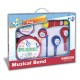 Bontempi set muzical cu microfon. Bontempi set muzical cu microfon.