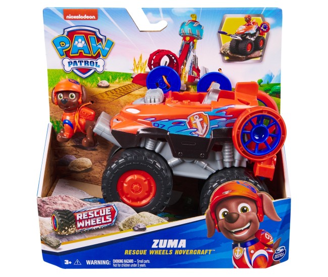 Patrula catelusilor vehicul tematic de salvare zuma Patrula catelusilor vehicul tematic de salvare zuma
