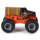 Monster jam set 2 masinute metalice lumberjack si axe scara 1:64 Monster jam set 2 masinute metalice lumberjack si axe scara 1:64