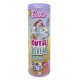 Barbie papusa barbie cutie reveal dalmatian Barbie papusa barbie cutie reveal dalmatian