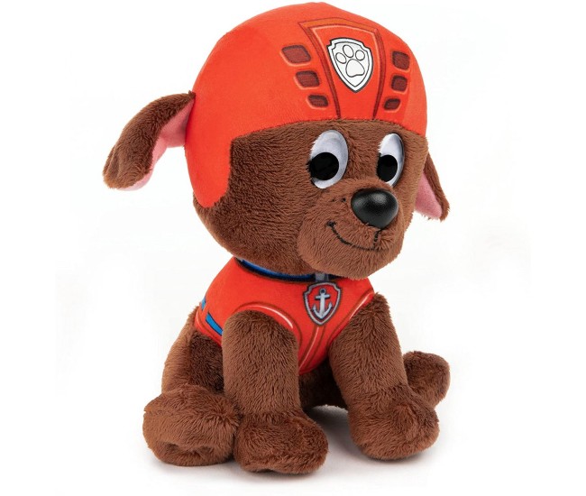 Patrula catelusilor gund plus zuma 15cm Patrula catelusilor gund plus zuma 15cm