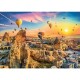 Puzzle trefl uft 500 cappadocia turcia Puzzle trefl uft 500 cappadocia turcia
