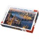 Puzzle trefl 1000 londra Puzzle trefl 1000 londra