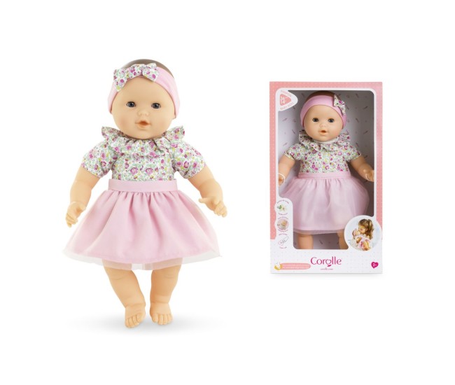 Corolle mpp bebelusul grand poupon 36cm Corolle mpp bebelusul grand poupon 36cm